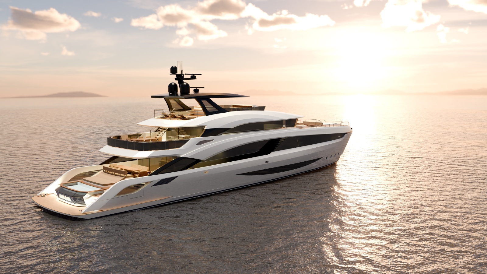 2029 Wider SWAN 45
