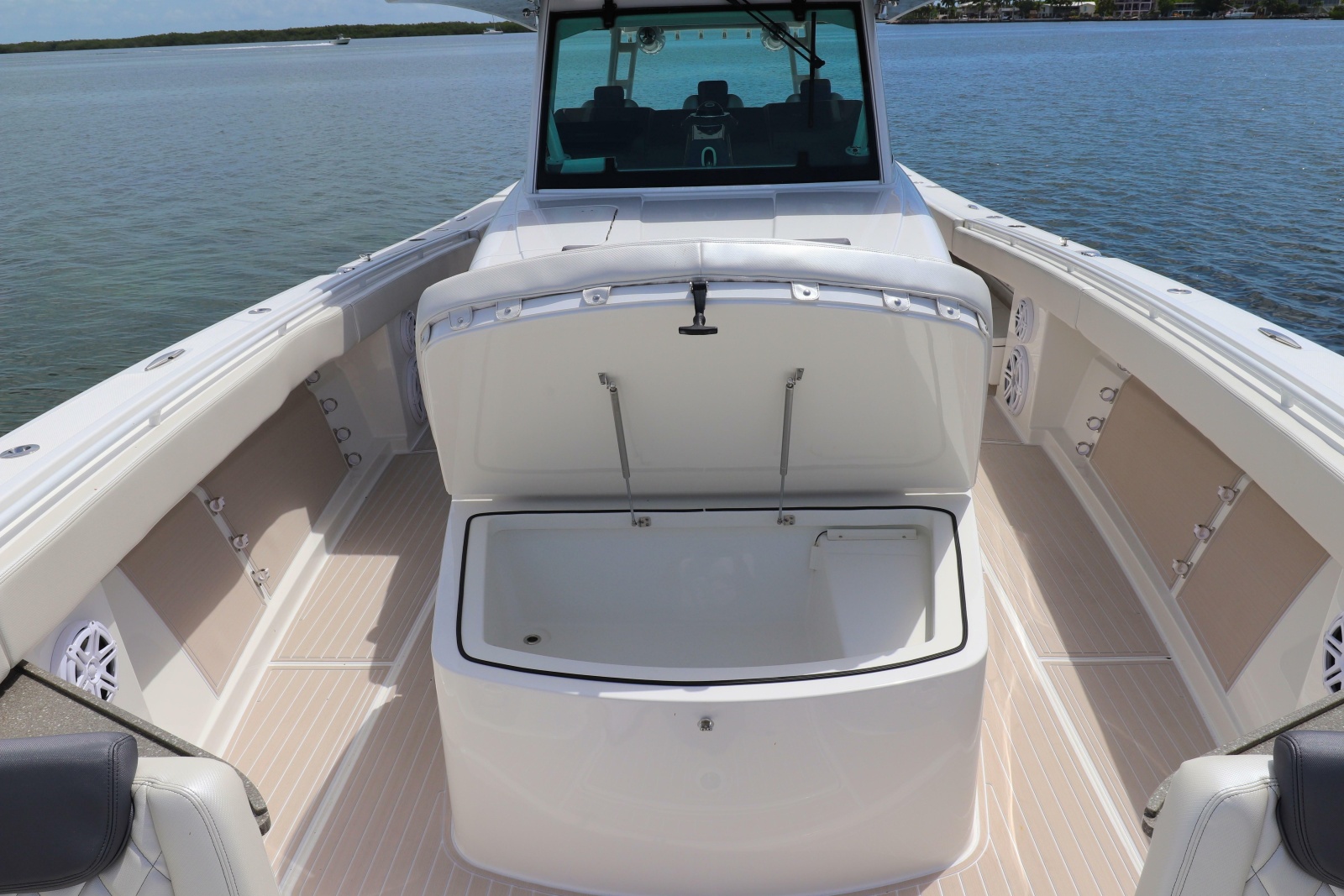 2018 HCB 53 Suenos