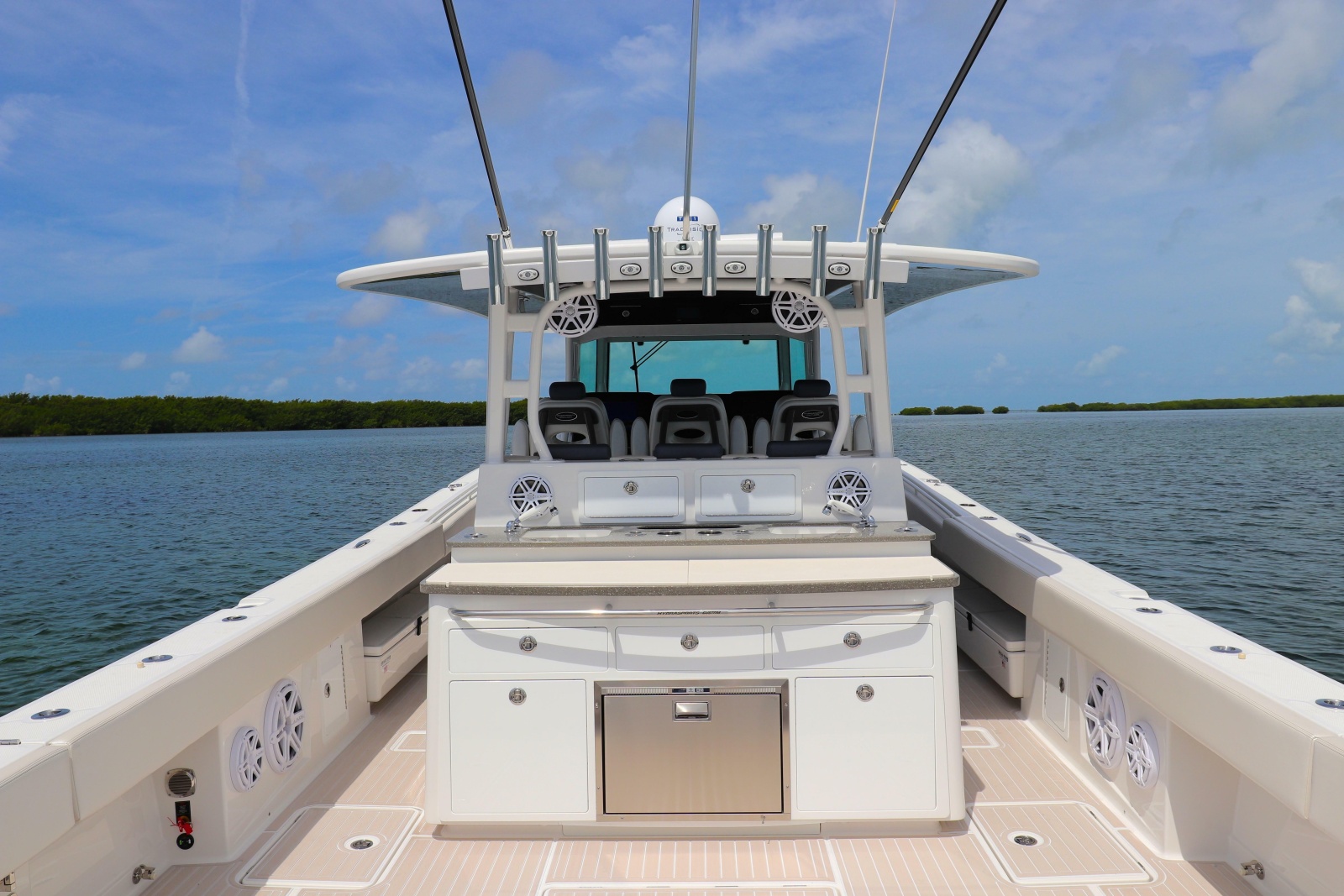 2018 HCB 53 Suenos