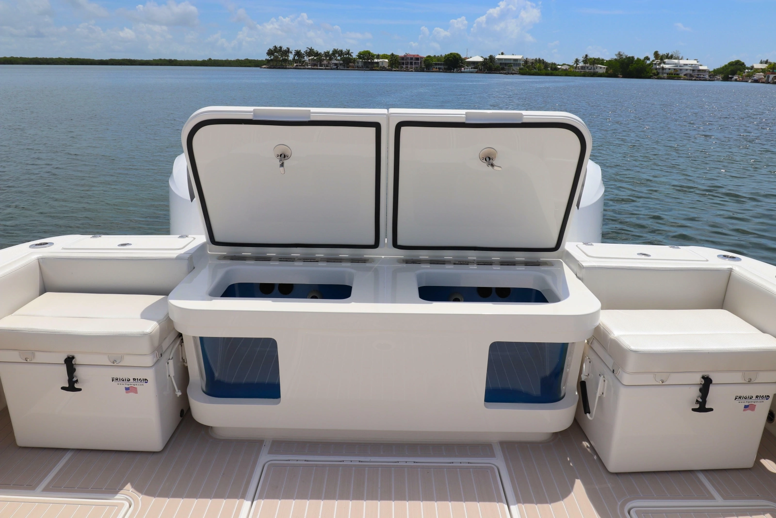 2018 HCB 53 Suenos