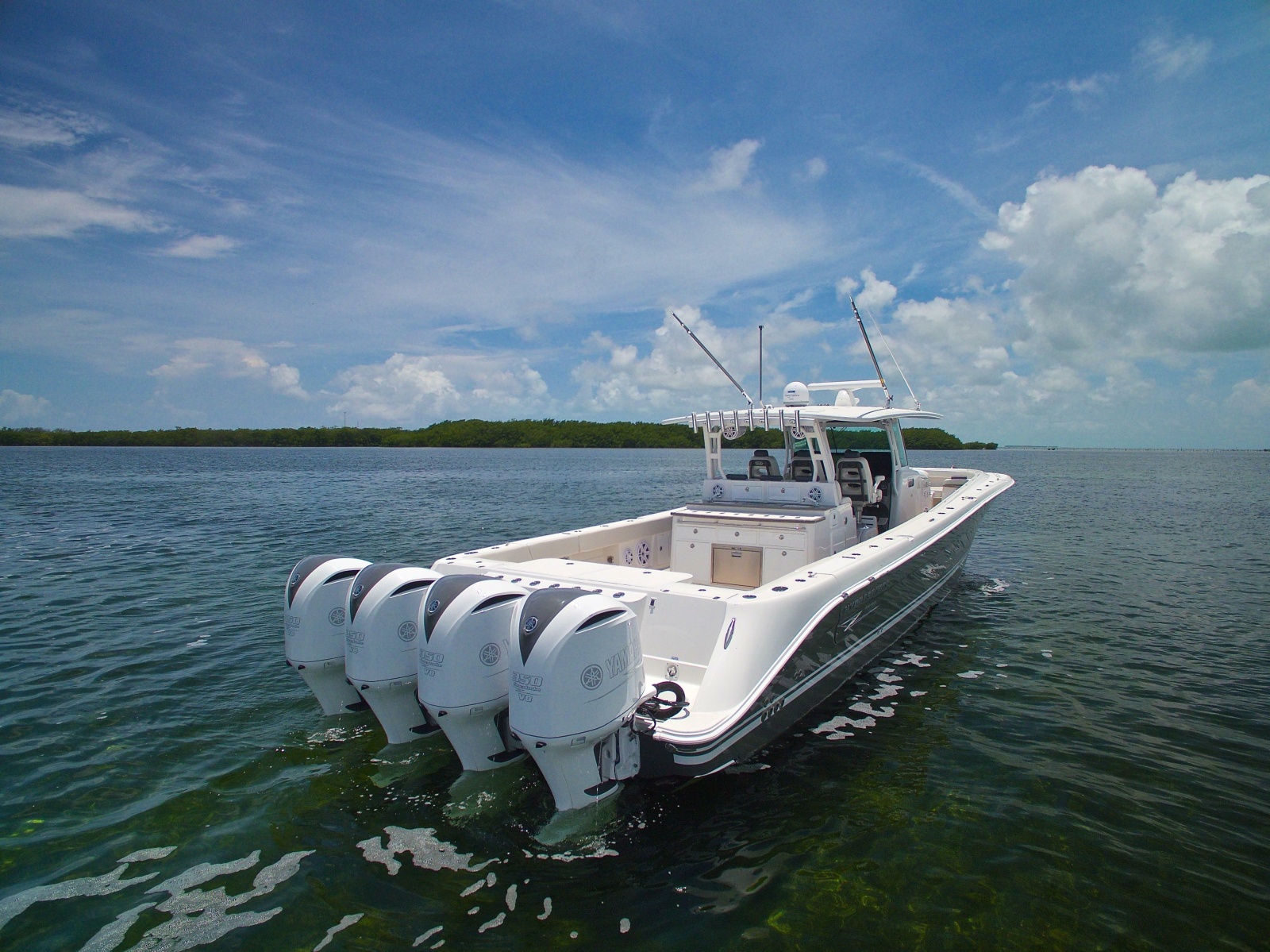 2018 HCB 53 Suenos