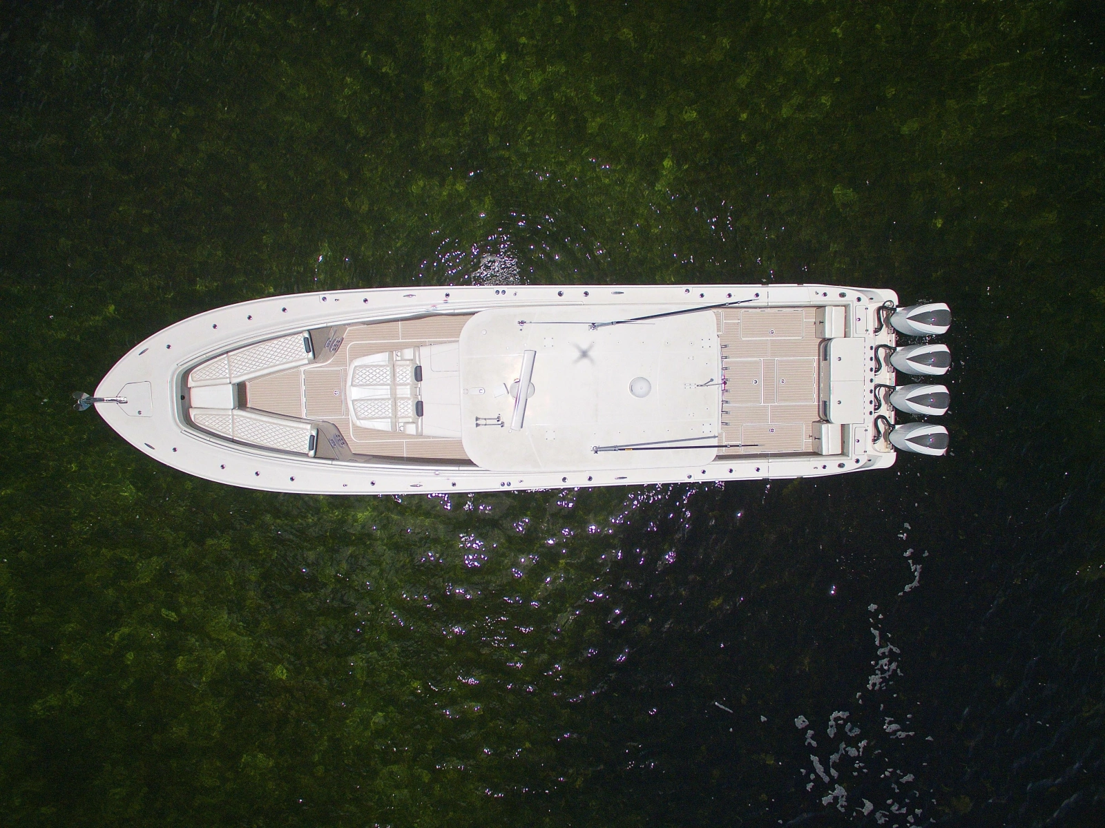 2018 HCB 53 Suenos