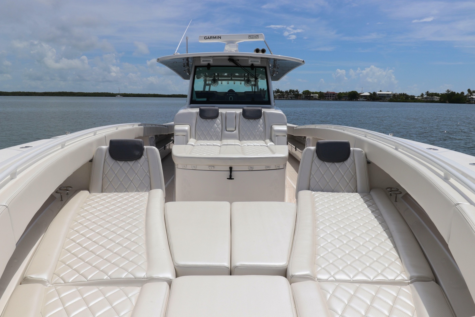 2018 HCB 53 Suenos