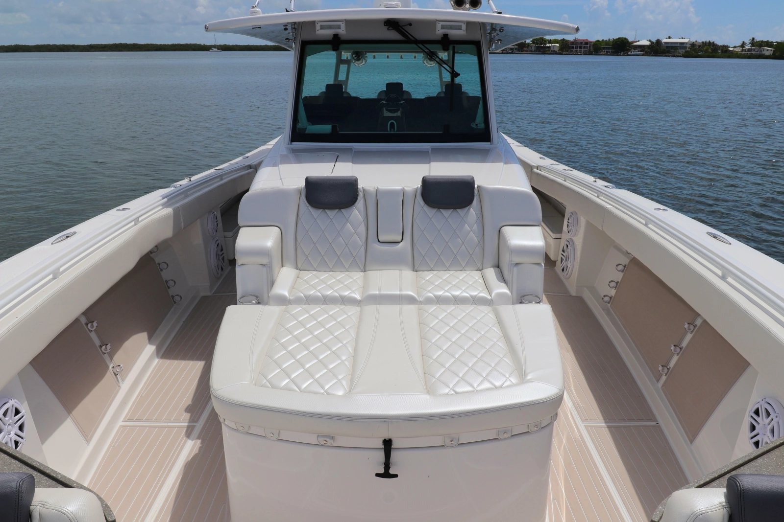 2018 HCB 53 Suenos