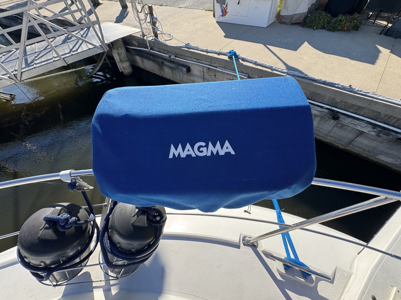 1991 Carver 3608 Aft Cabin Motor Yacht