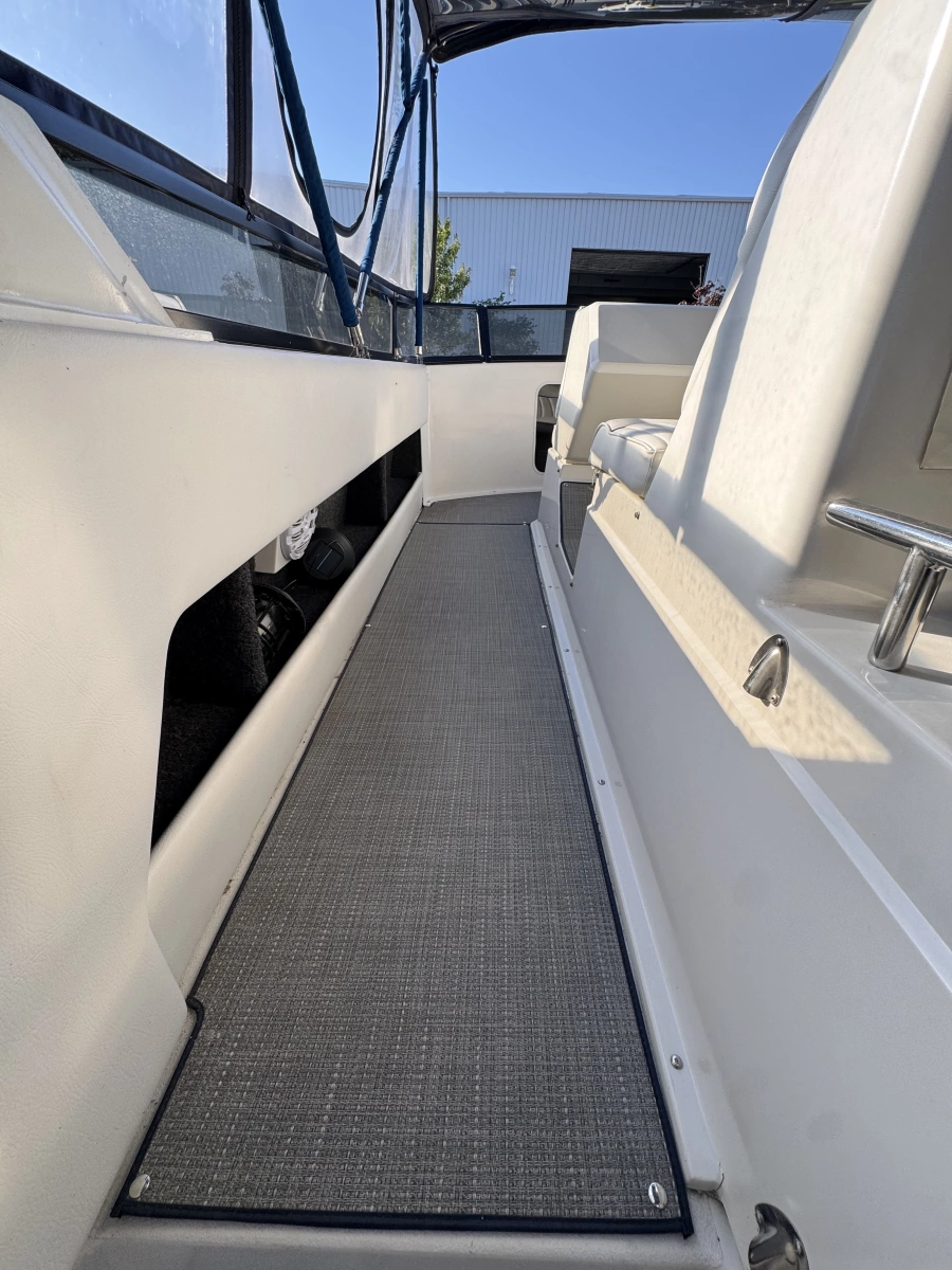 1991 Carver 3608 Aft Cabin Motor Yacht