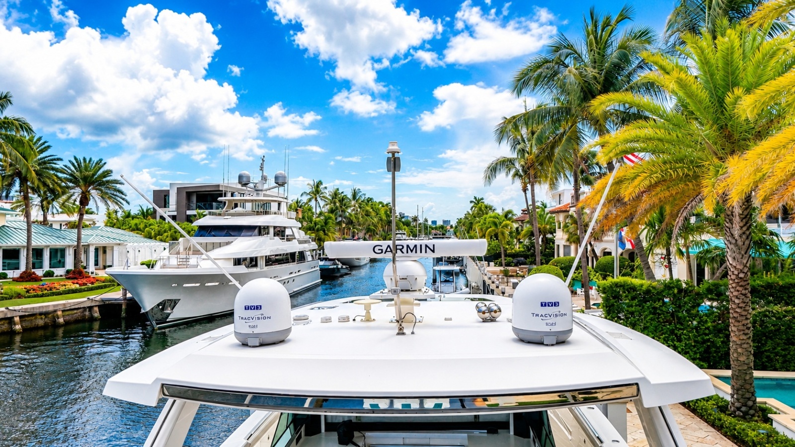 2024 Tiara Yachts 48 LS