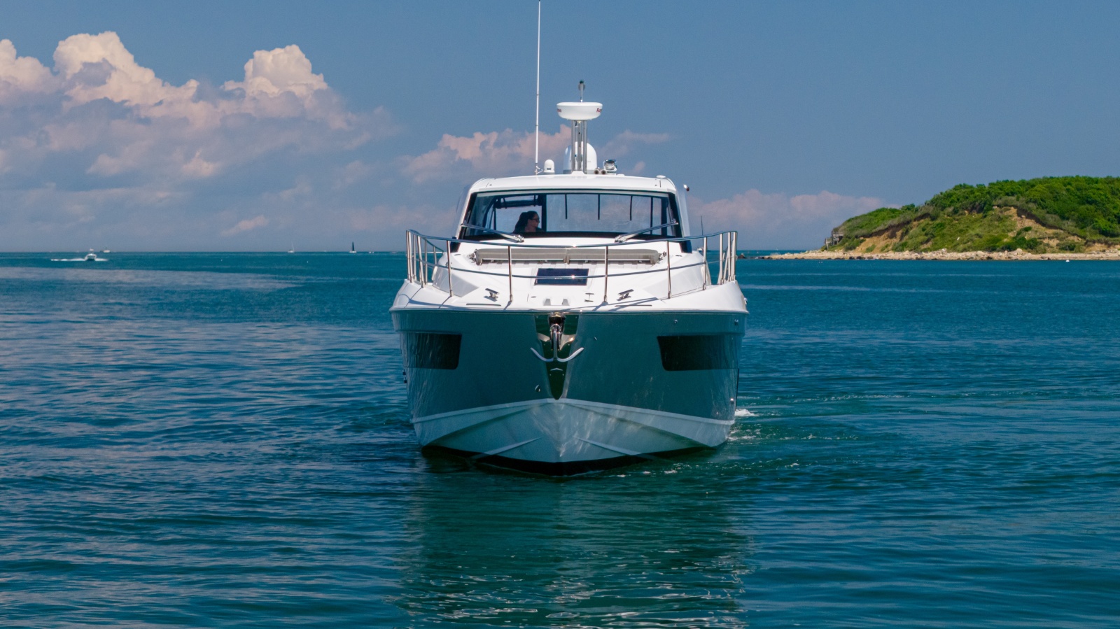 2019 Azimut Atlantis 51