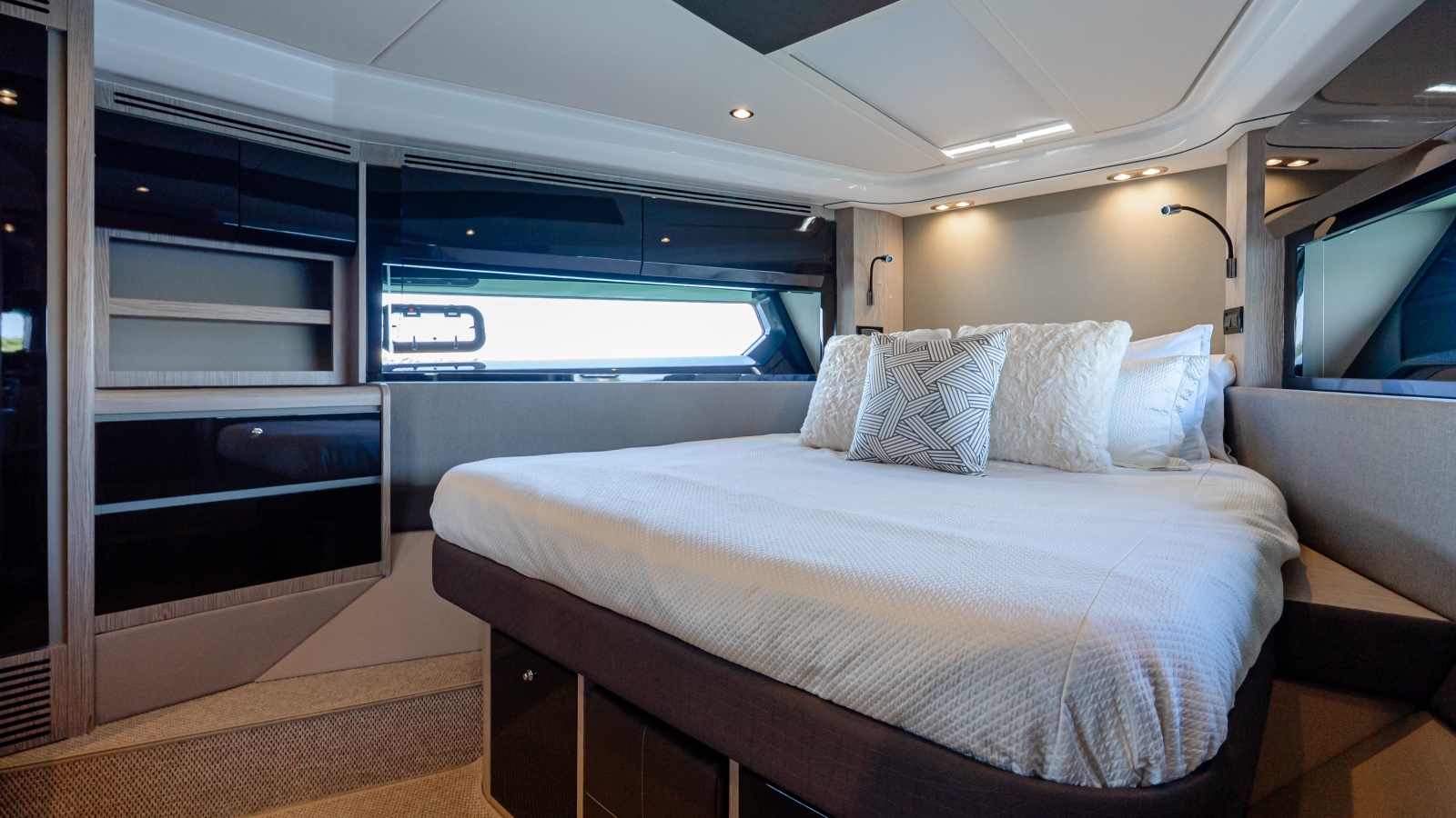 2019 Azimut Atlantis 51