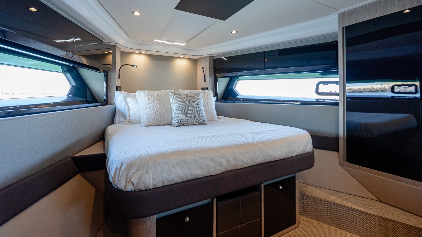 2019 Azimut Atlantis 51