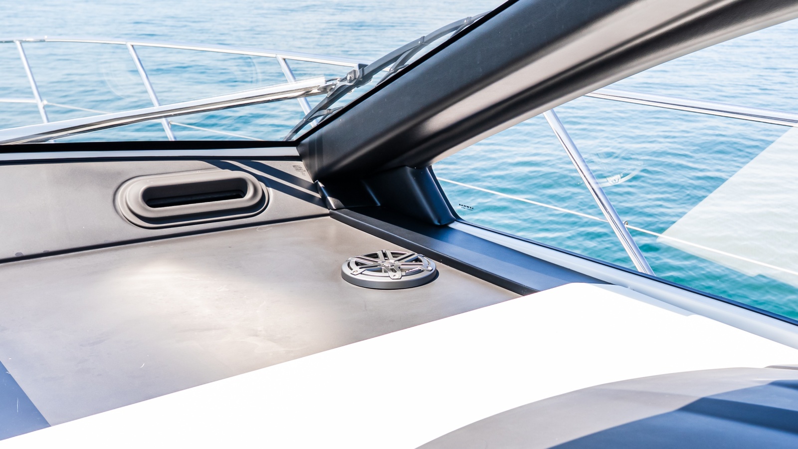 2019 Azimut Atlantis 51