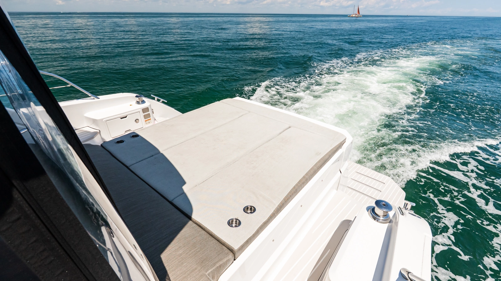2019 Azimut Atlantis 51