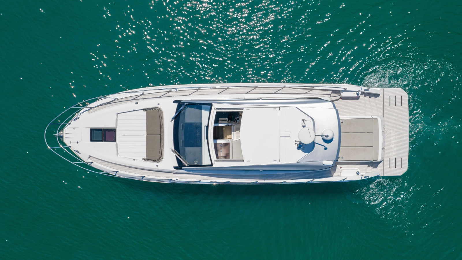 2019 Azimut Atlantis 51
