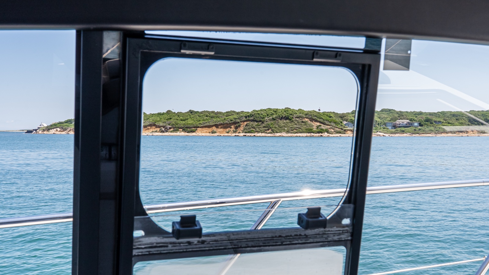 2019 Azimut Atlantis 51