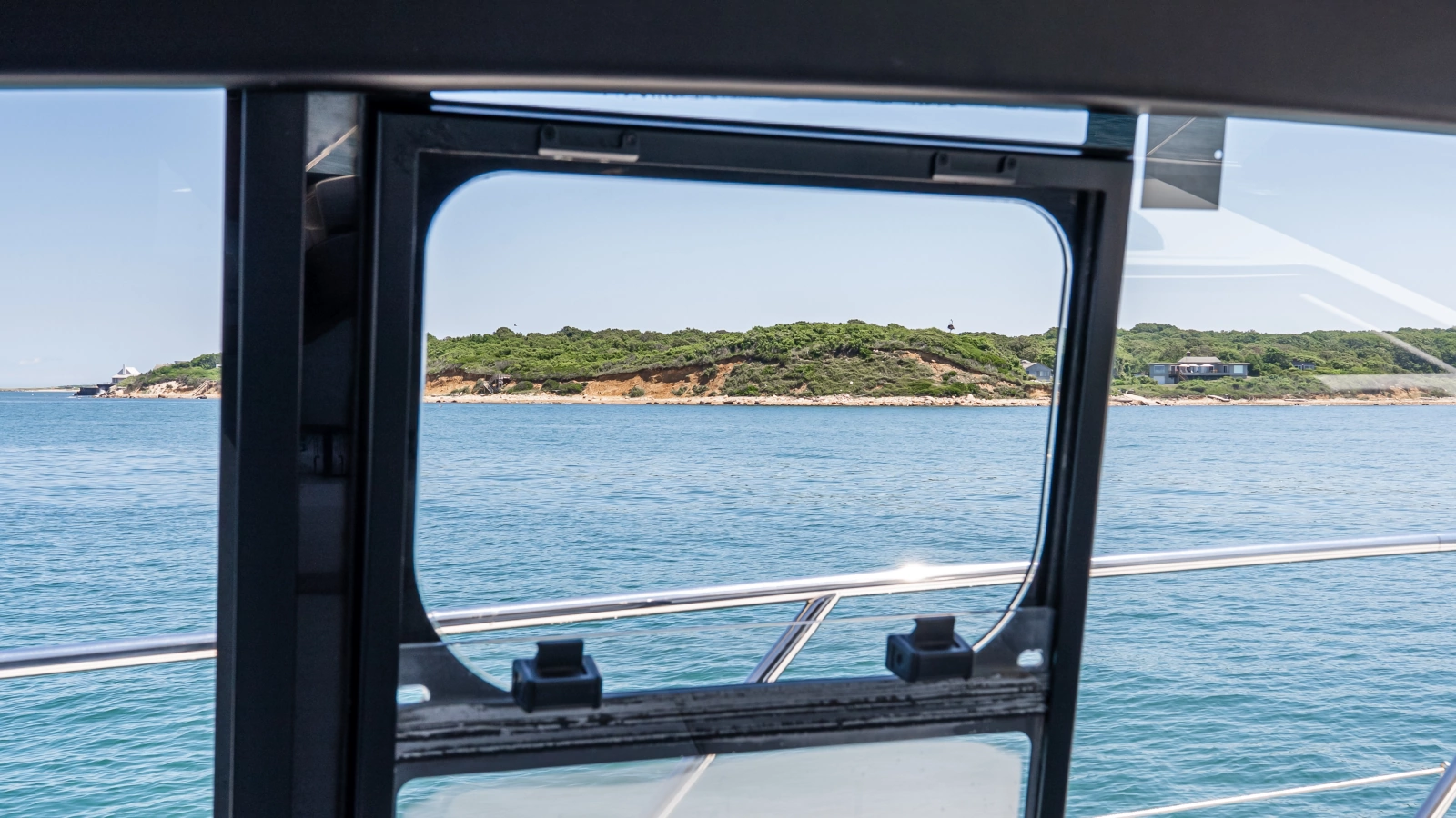 2019 Azimut Atlantis 51
