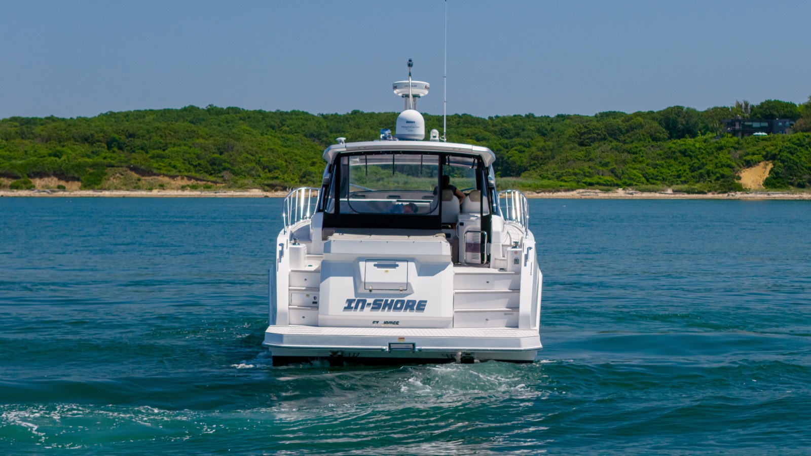 2019 Azimut Atlantis 51
