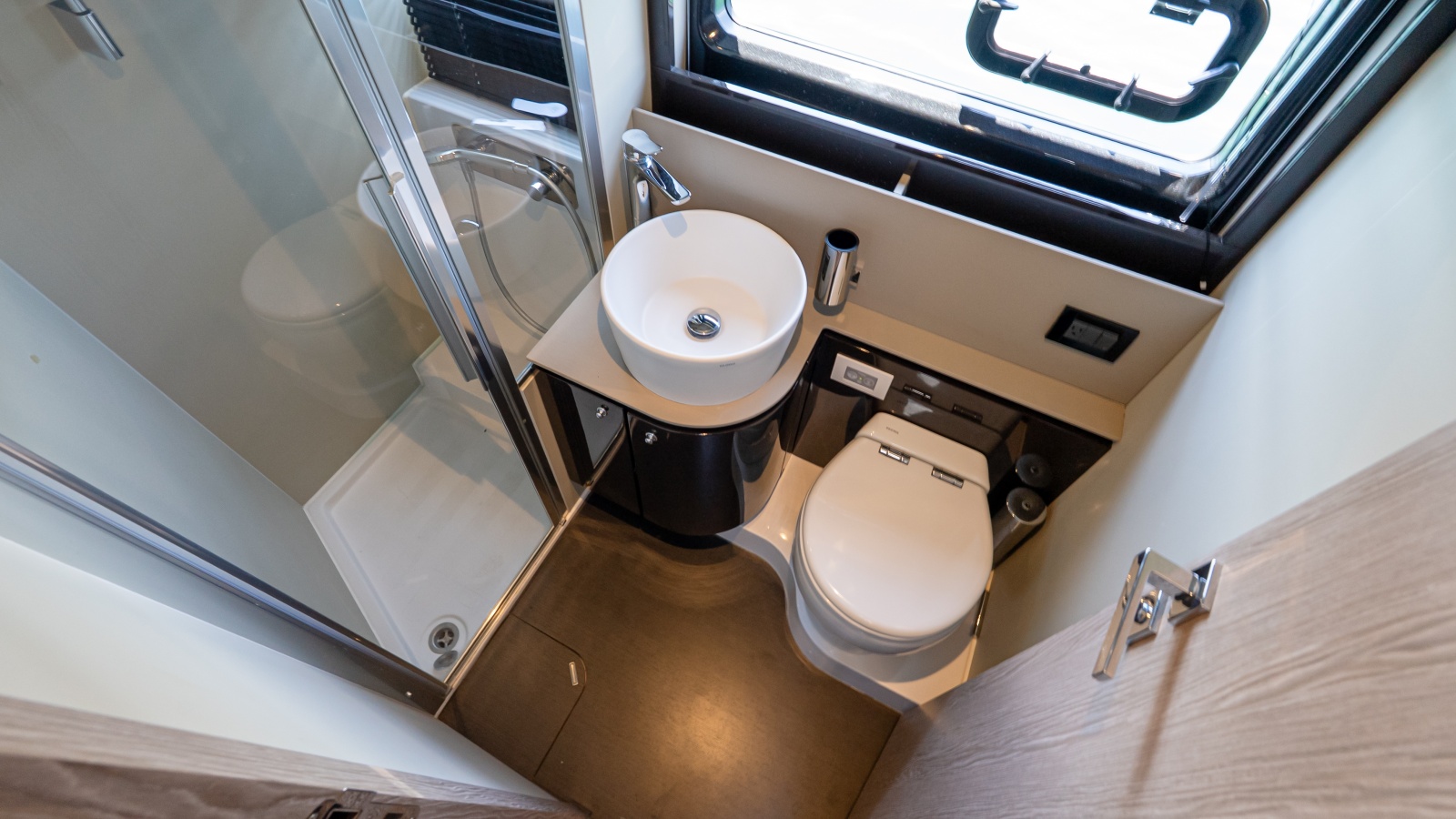 2019 Azimut Atlantis 51