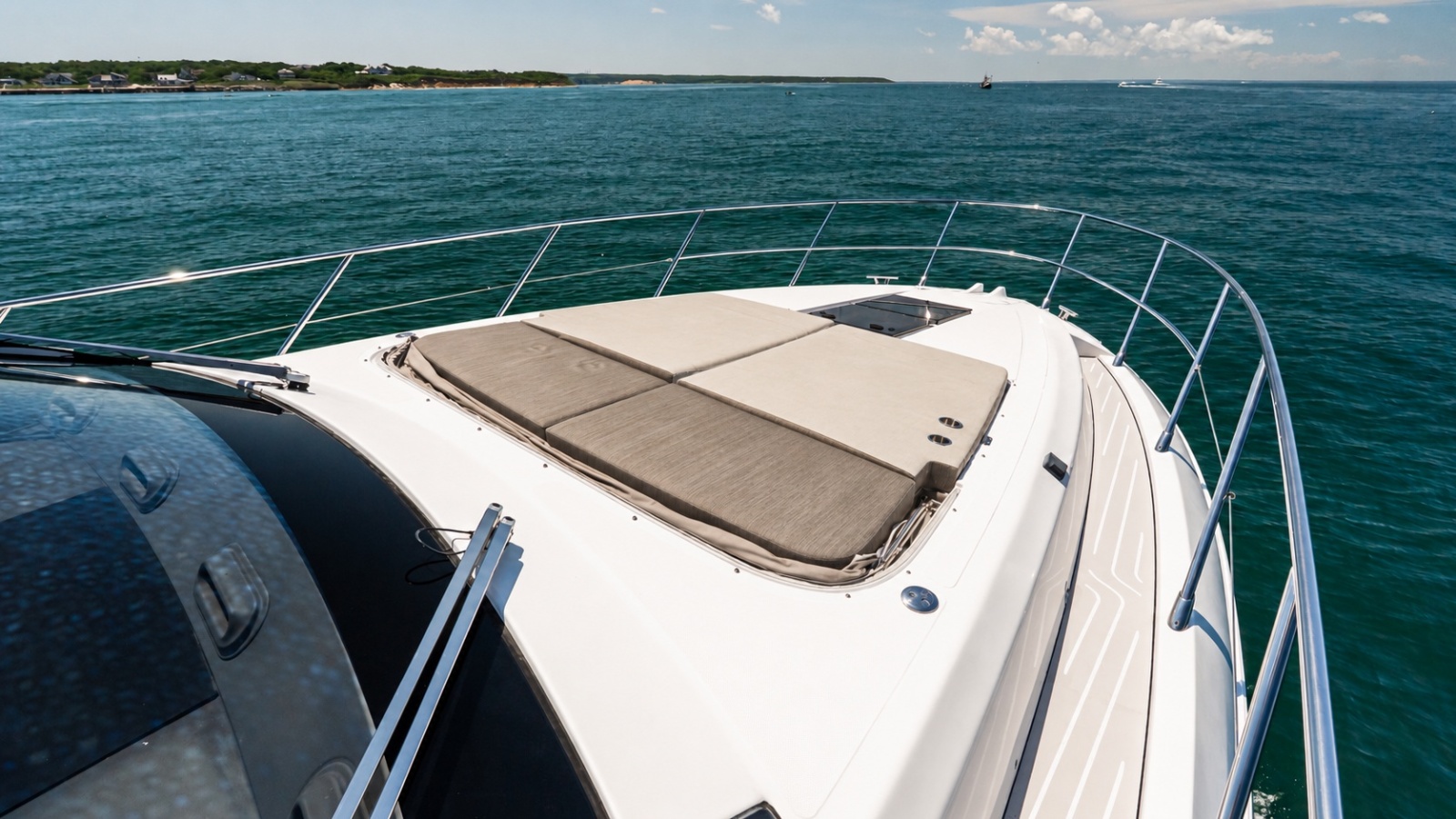 2019 Azimut Atlantis 51