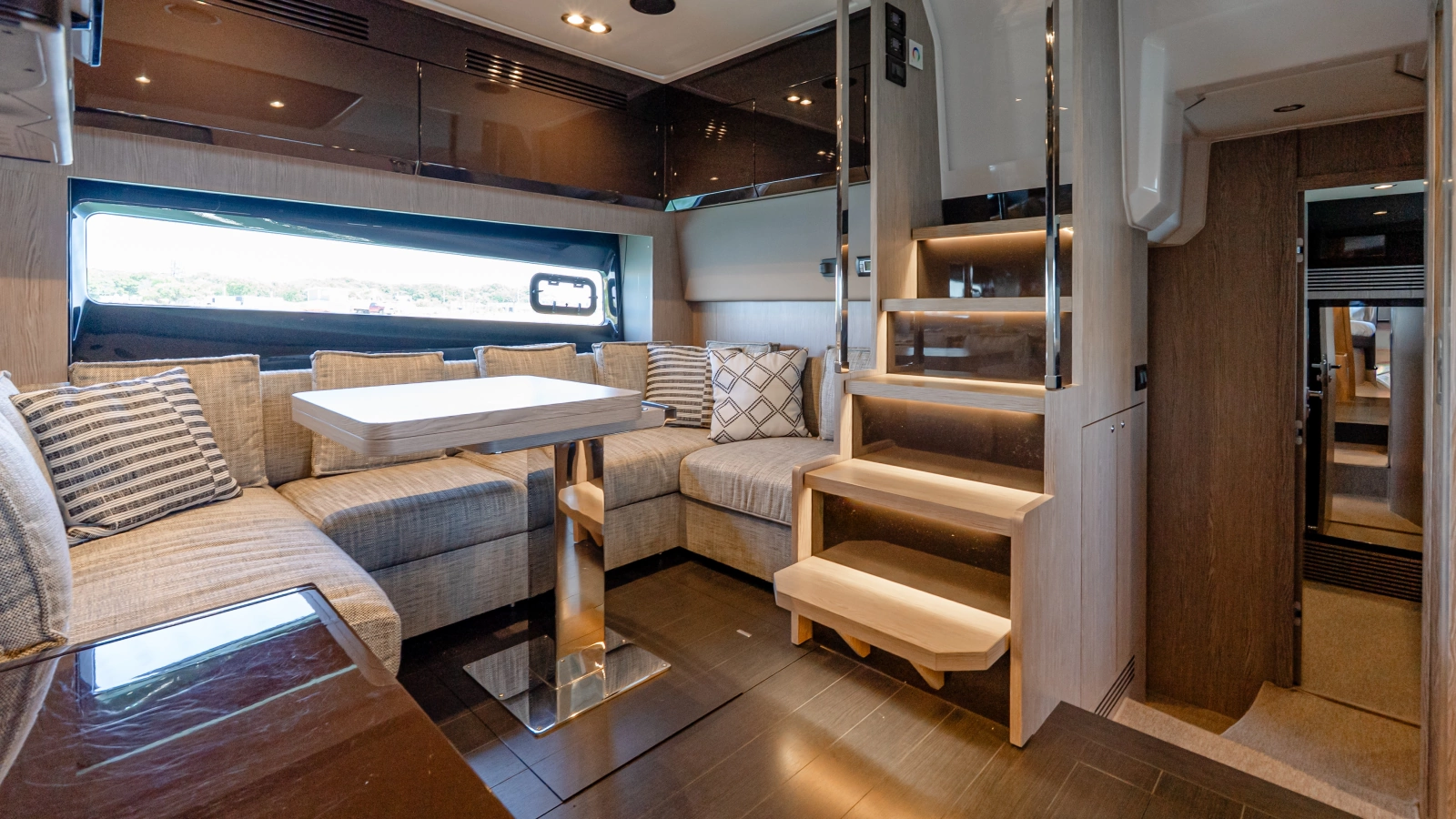 2019 Azimut Atlantis 51