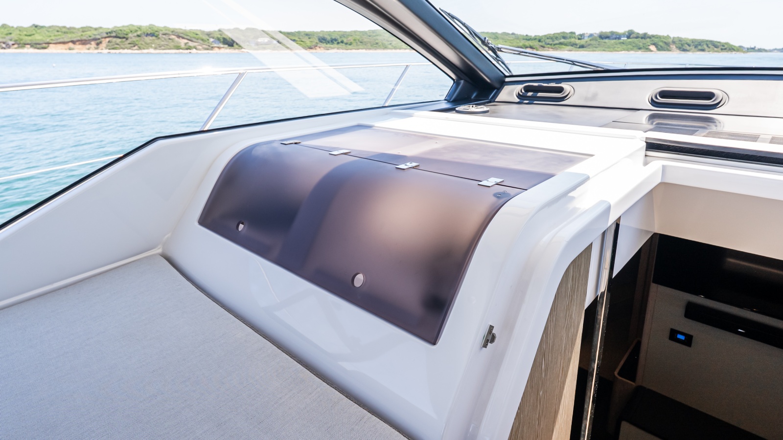 2019 Azimut Atlantis 51