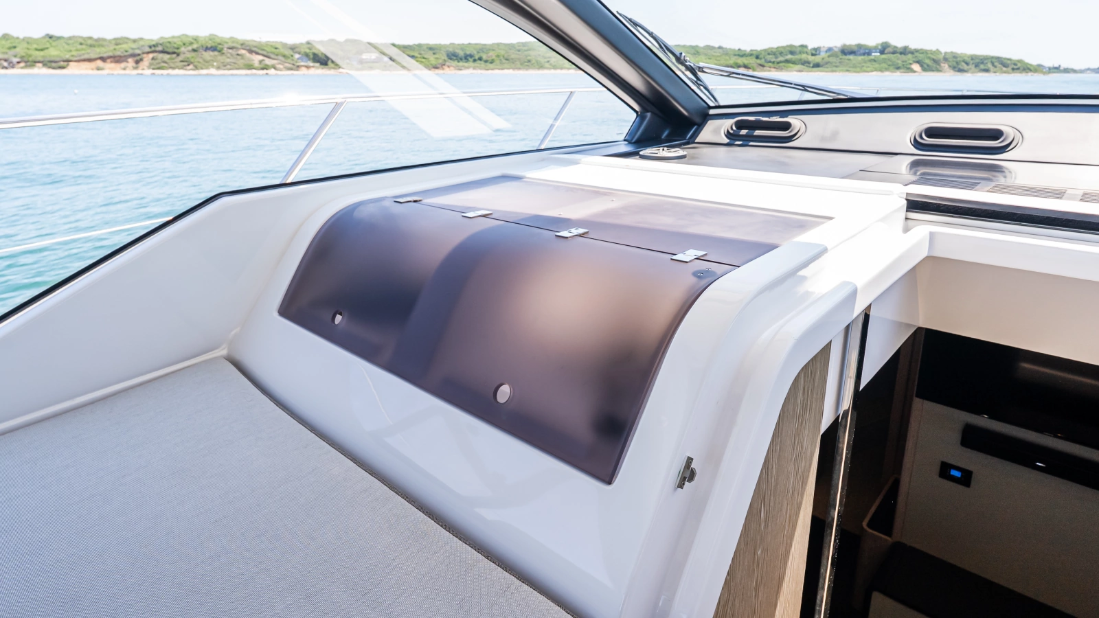 2019 Azimut Atlantis 51