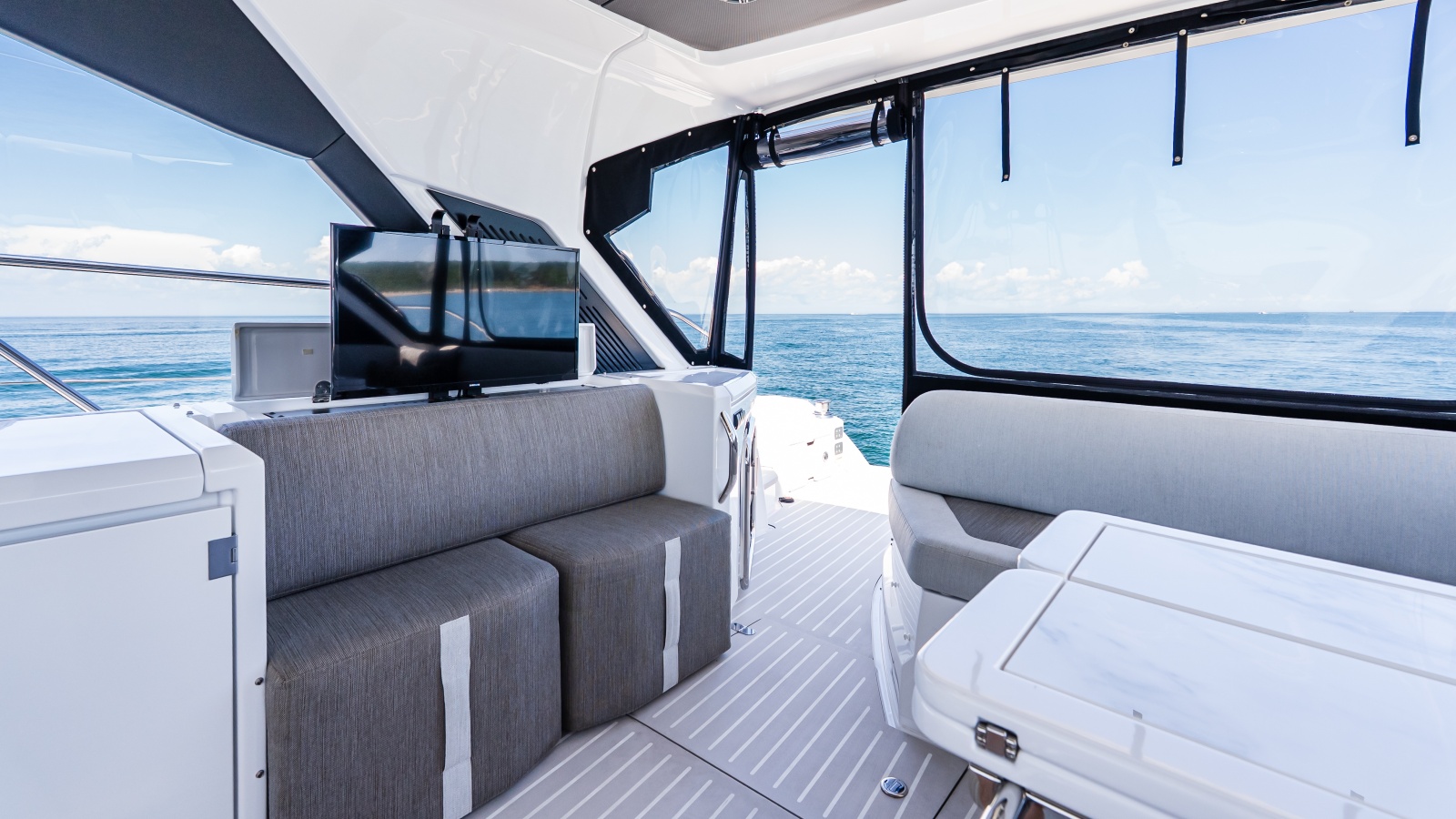 2019 Azimut Atlantis 51