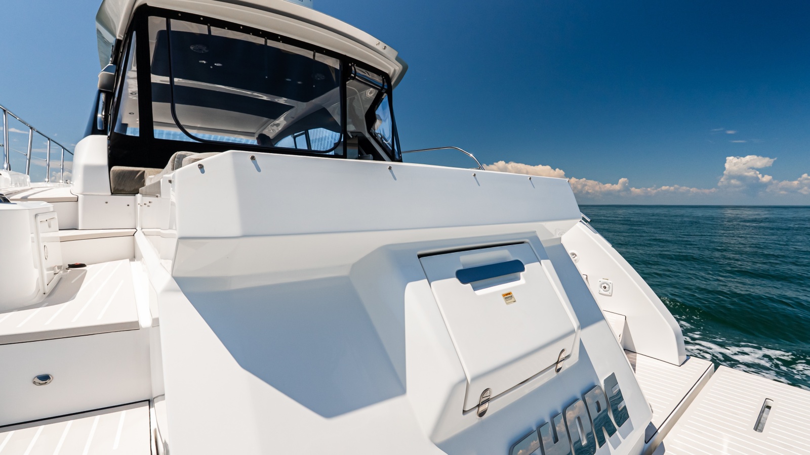 2019 Azimut Atlantis 51