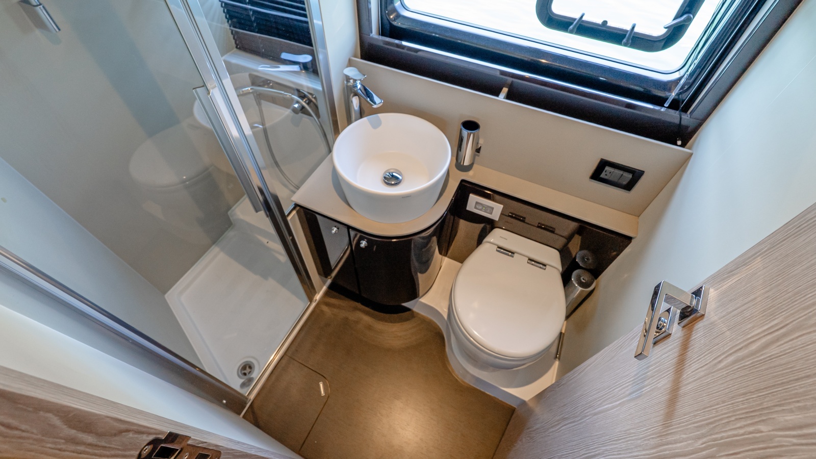 2019 Azimut Atlantis 51
