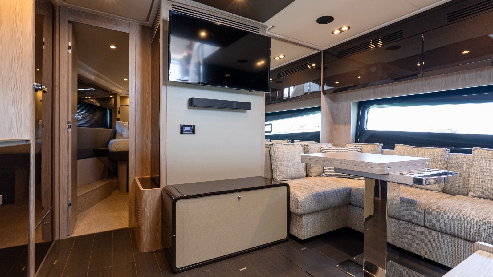 2019 Azimut Atlantis 51