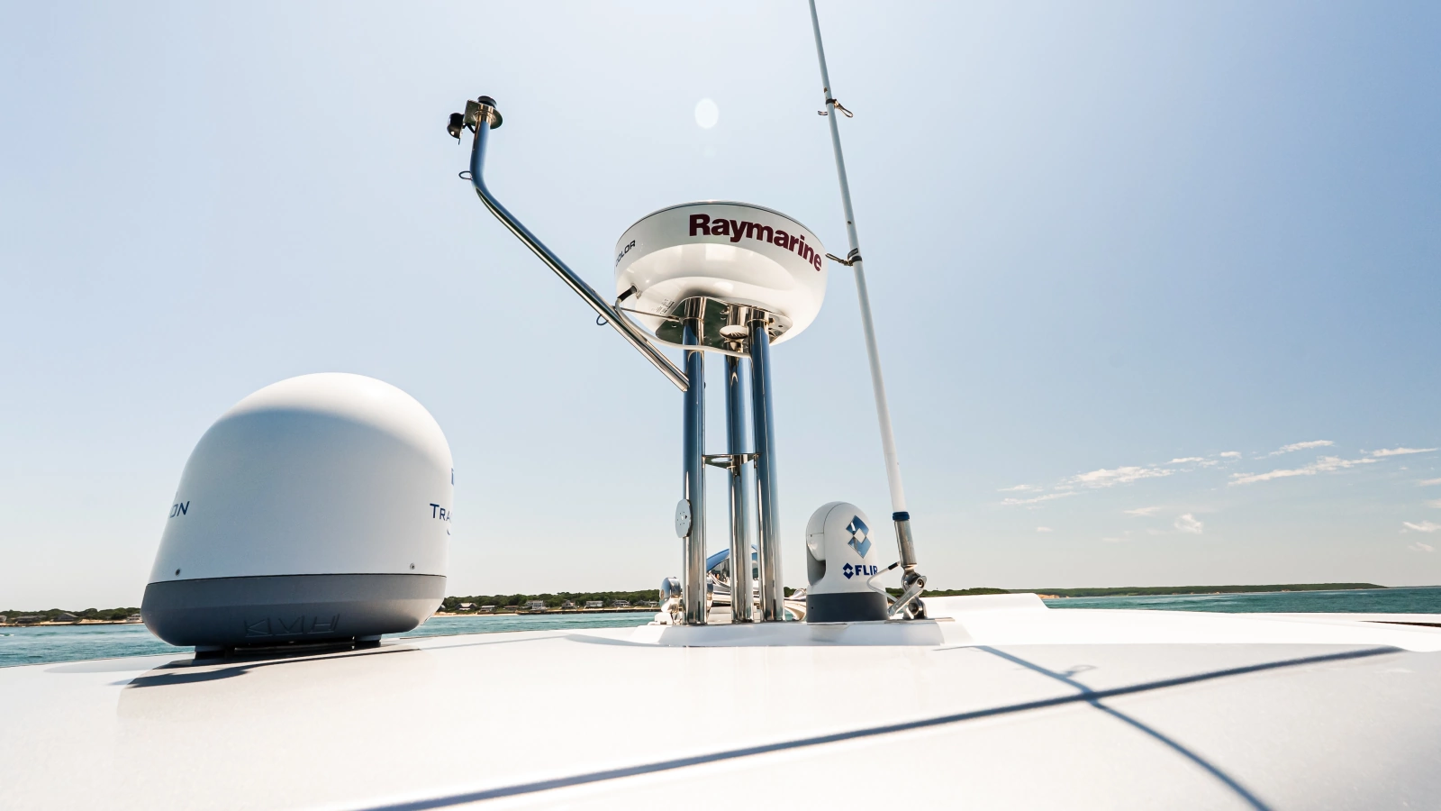 2019 Azimut Atlantis 51