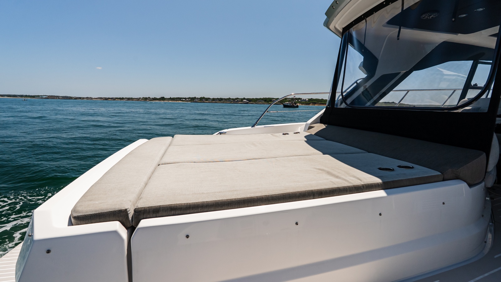 2019 Azimut Atlantis 51