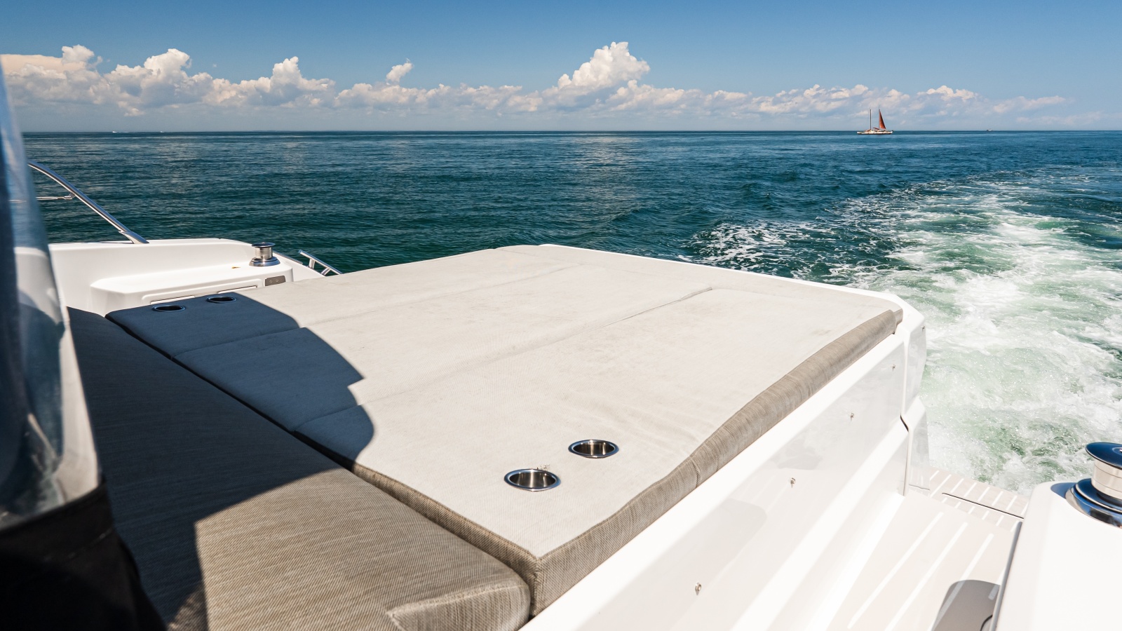 2019 Azimut Atlantis 51