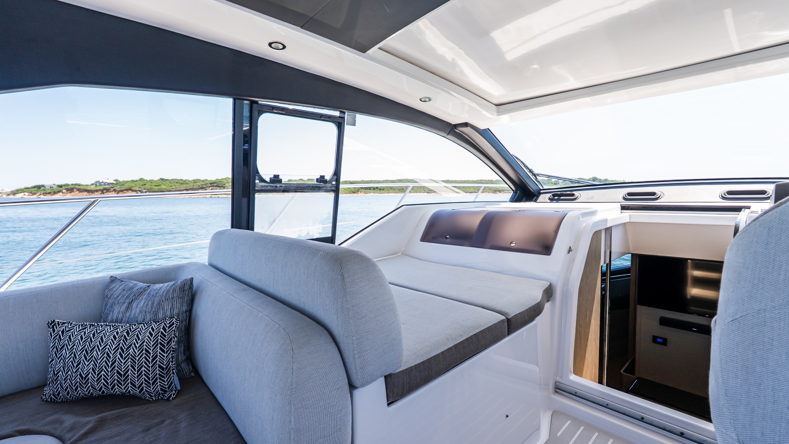2019 Azimut Atlantis 51