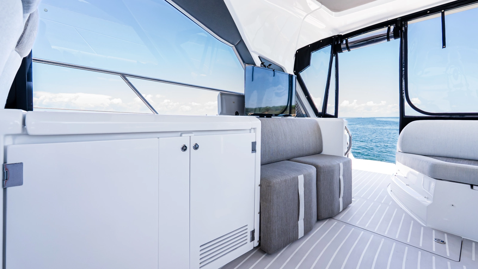 2019 Azimut Atlantis 51