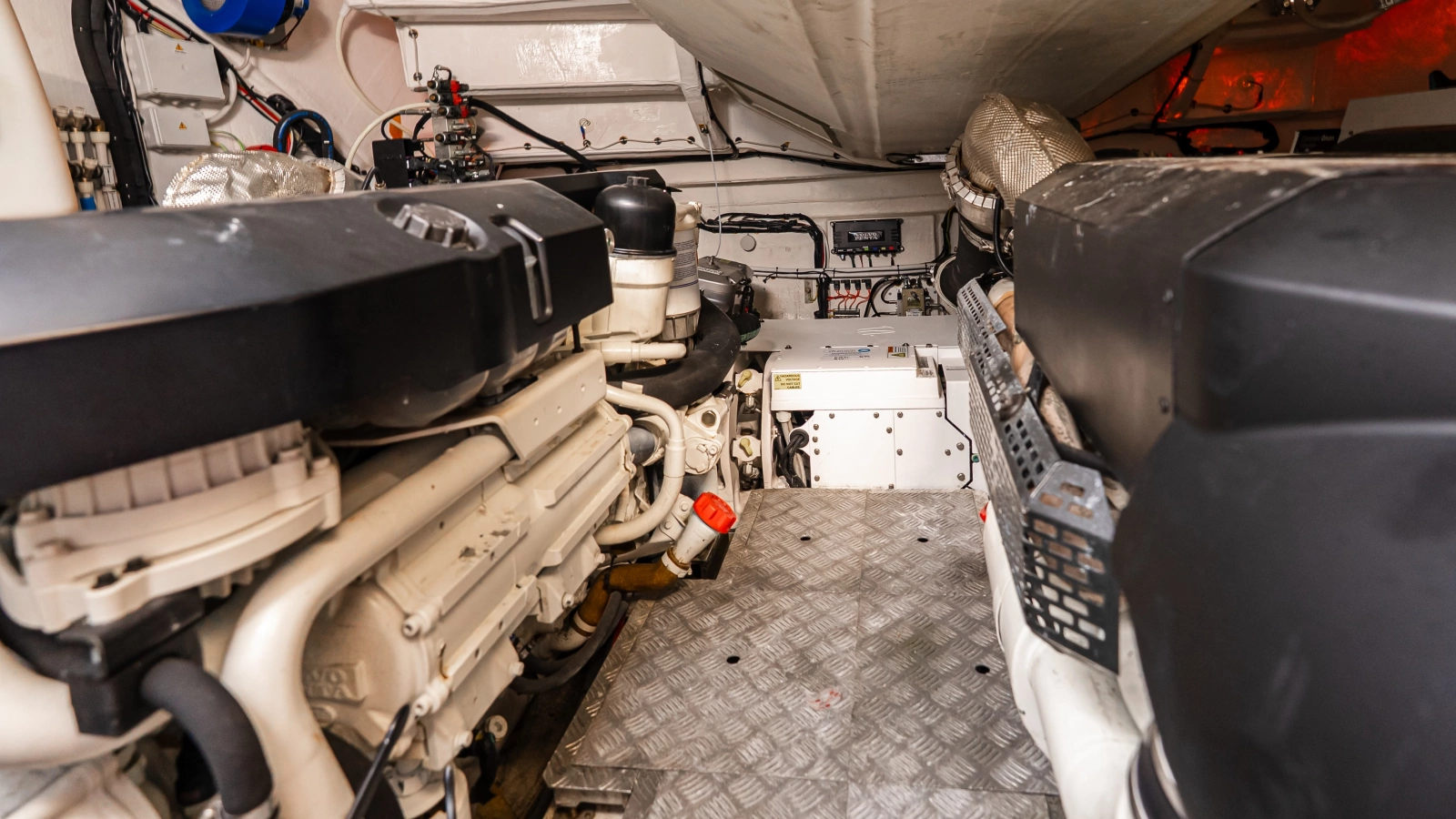 2019 Azimut Atlantis 51