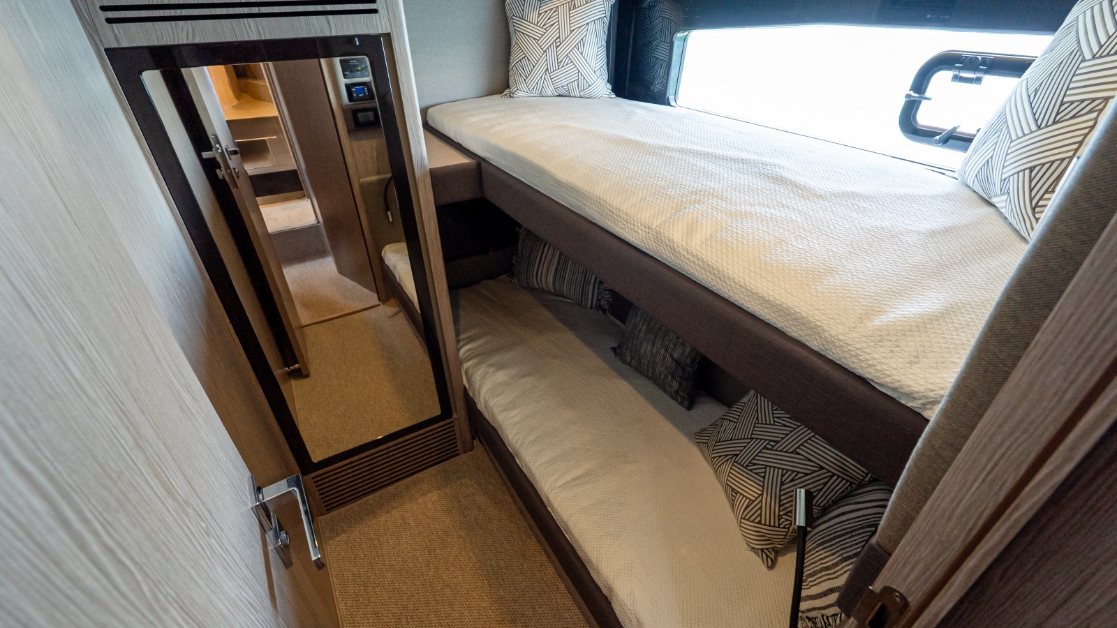 2019 Azimut Atlantis 51