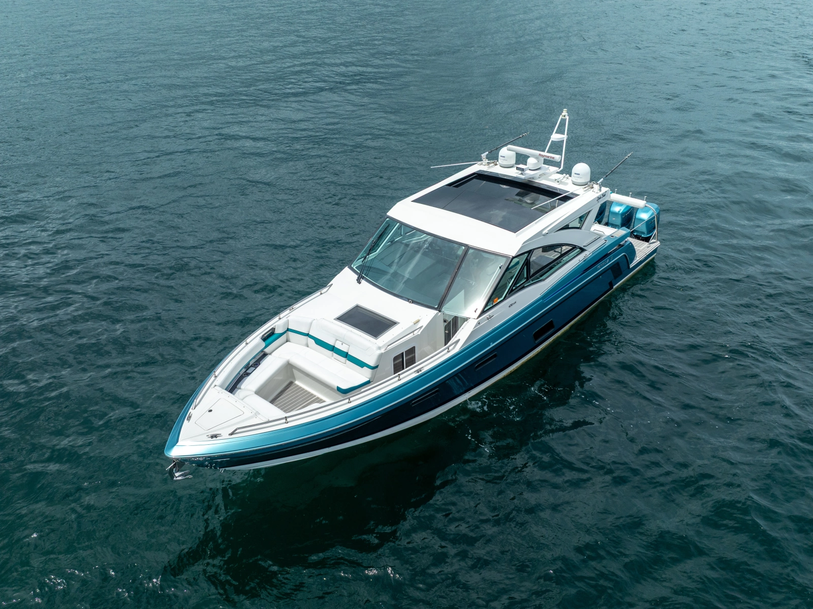2021 Formula 430 All Sport Crossover