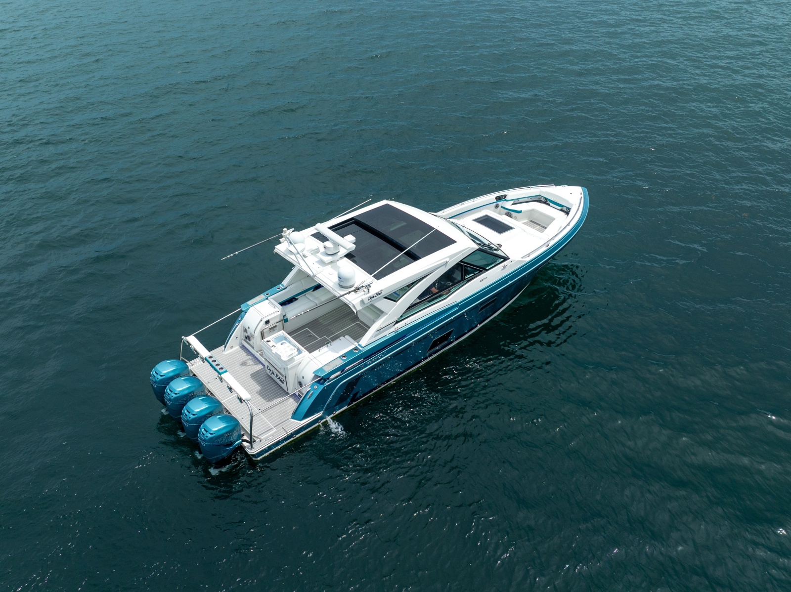 2021 Formula 430 All Sport Crossover