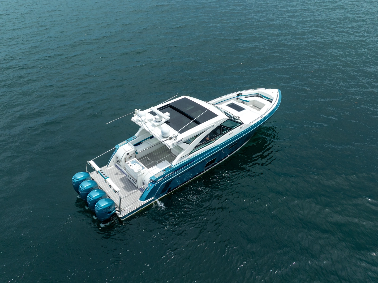 2021 Formula 430 All Sport Crossover