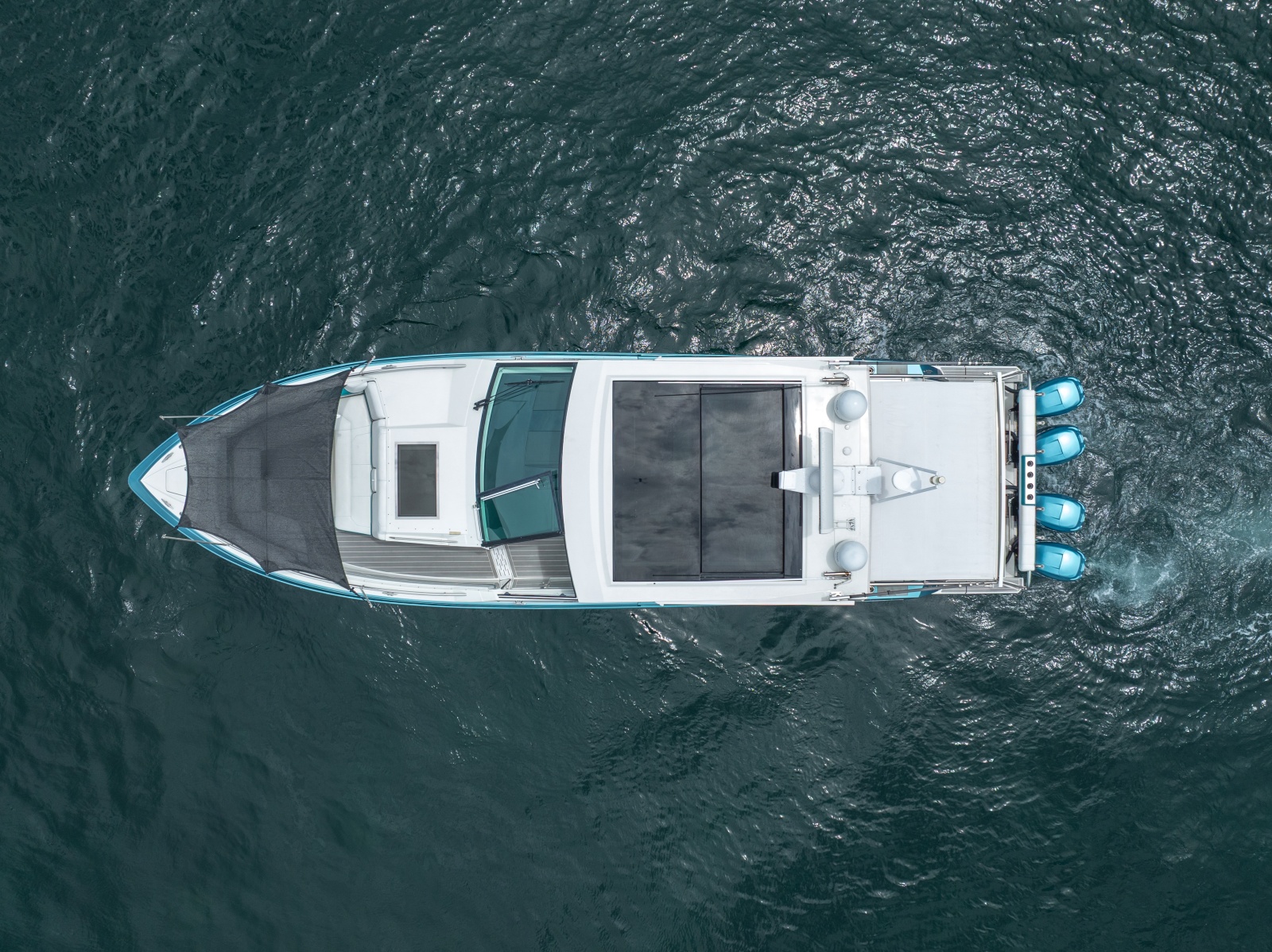 2021 Formula 430 All Sport Crossover