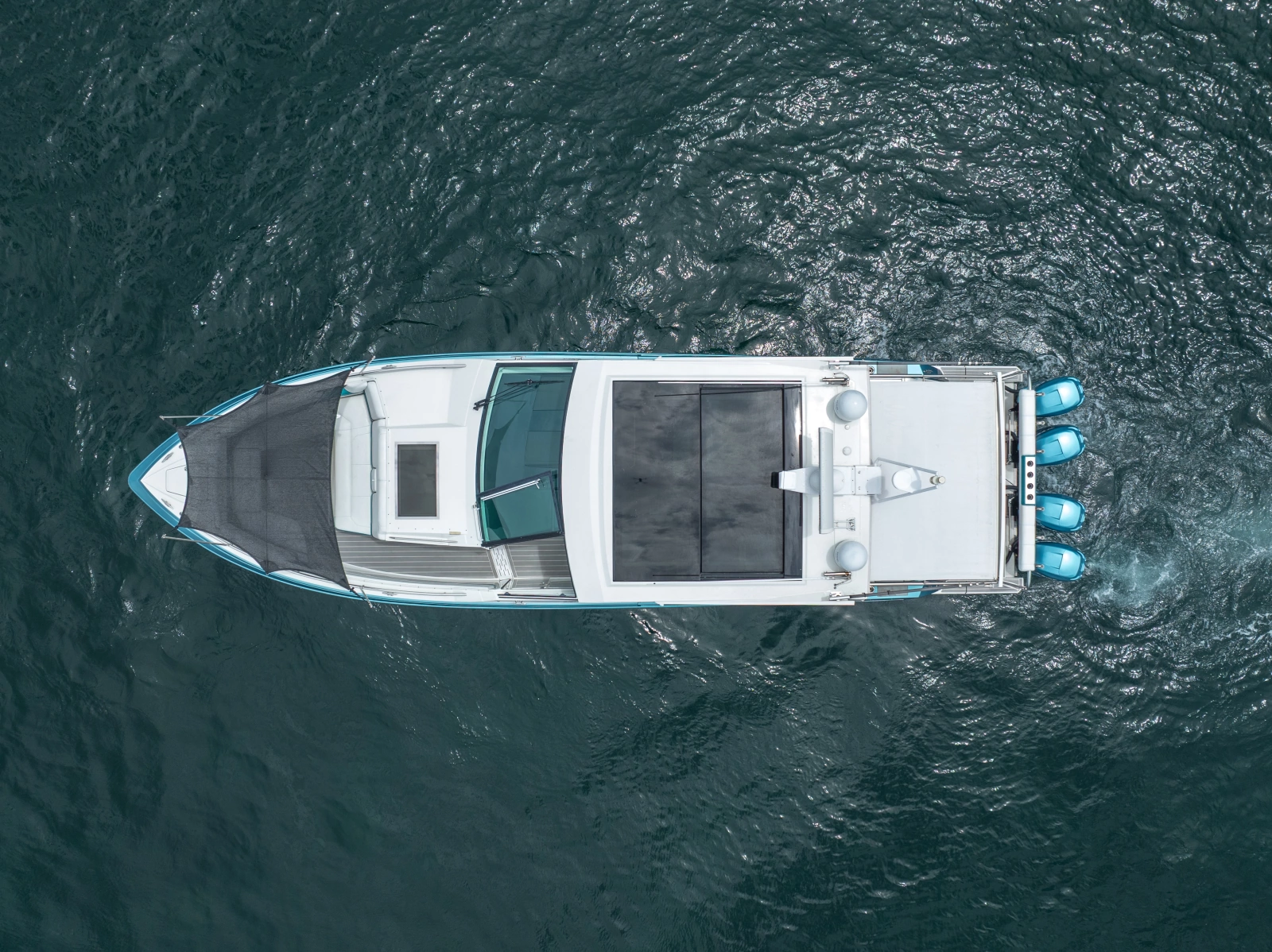 2021 Formula 430 All Sport Crossover