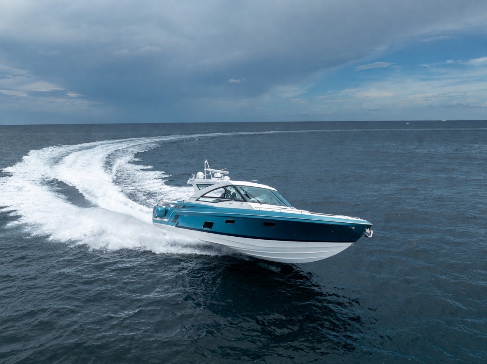 2021 Formula 430 All Sport Crossover