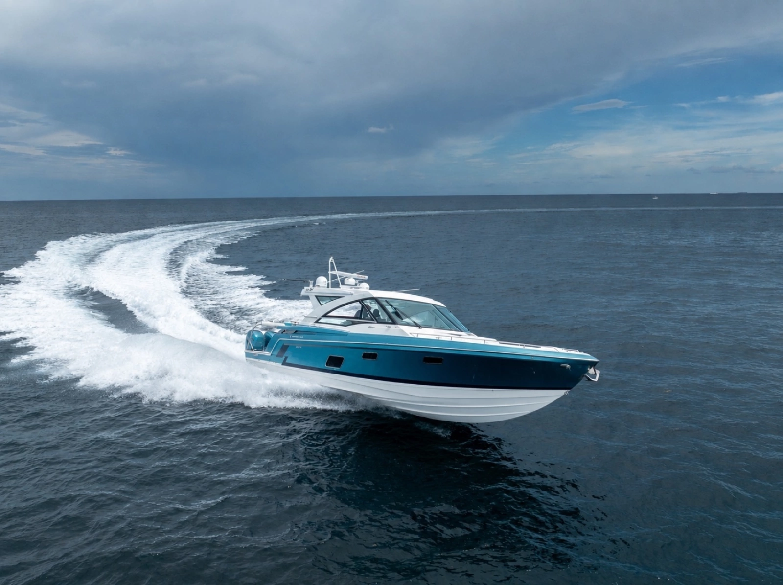 2021 Formula 430 All Sport Crossover