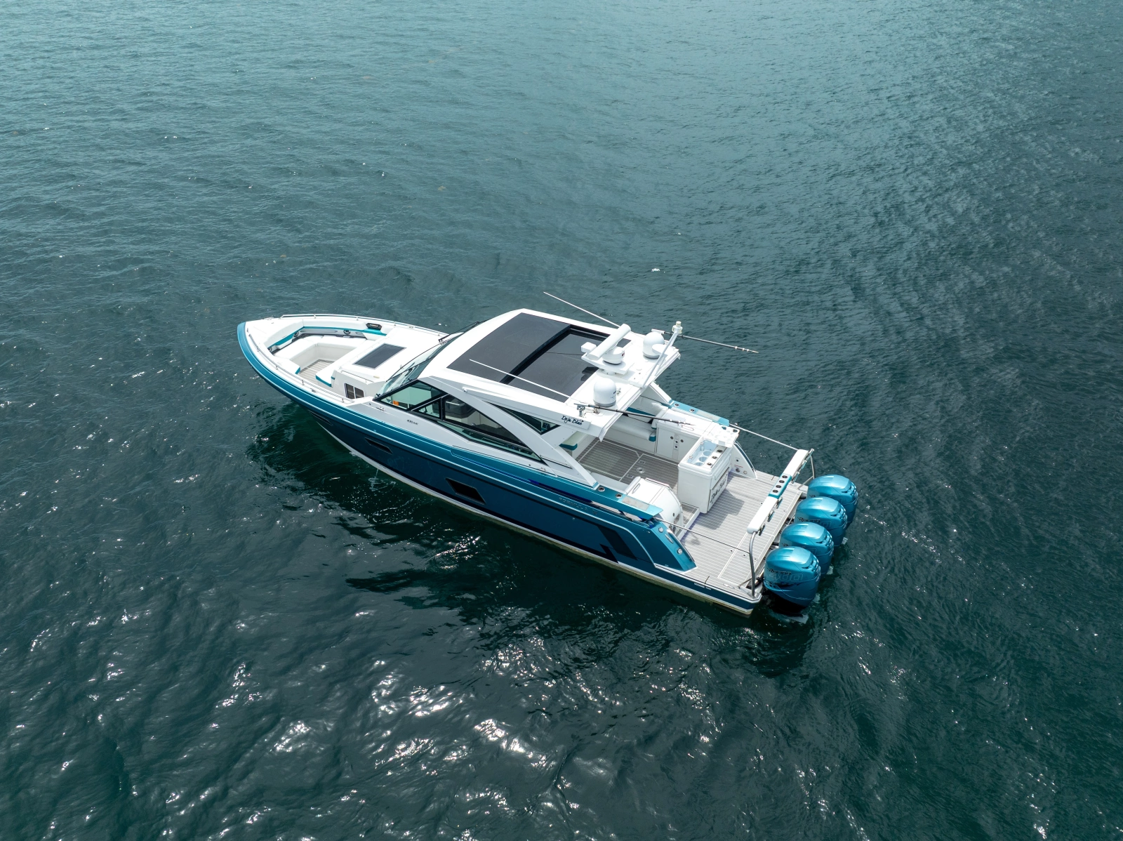 2021 Formula 430 All Sport Crossover