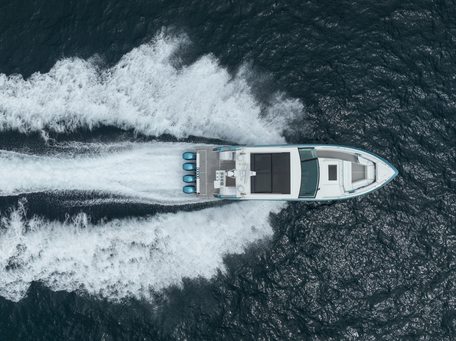 2021 Formula 430 All Sport Crossover