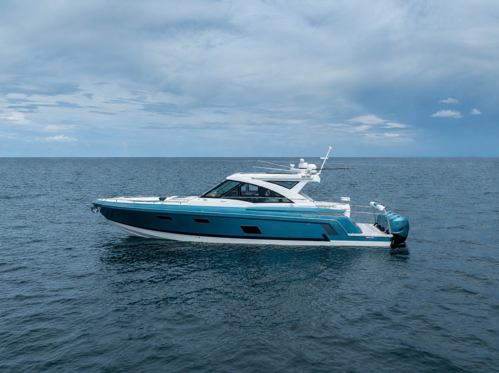 2021 Formula 430 All Sport Crossover