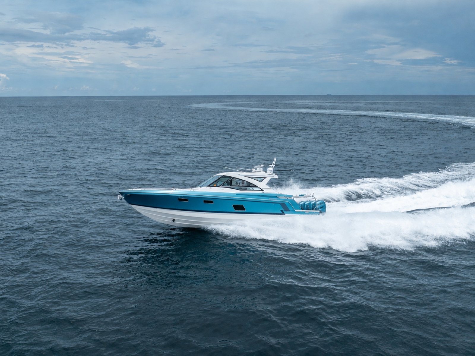 2021 Formula 430 All Sport Crossover