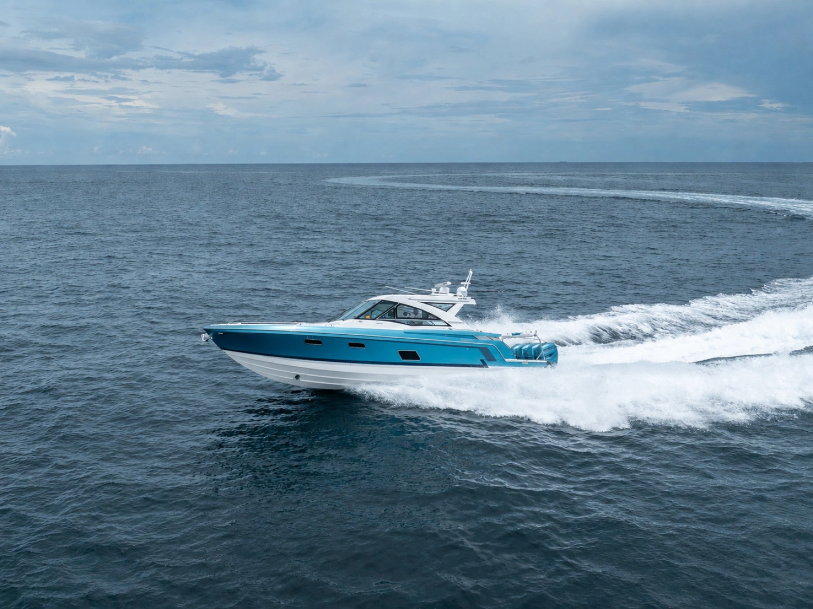 2021 Formula 430 All Sport Crossover