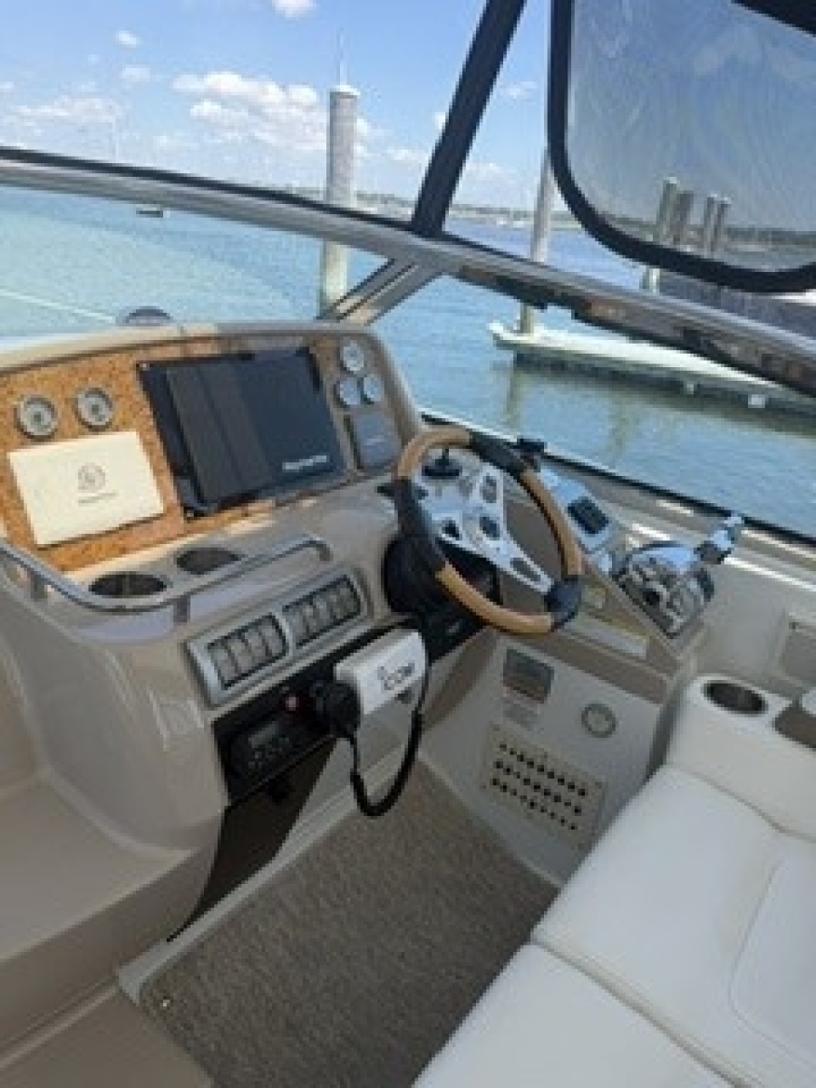 2012 Formula PC