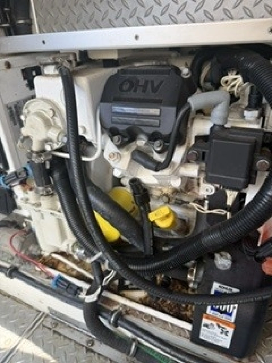 2012 Formula PC